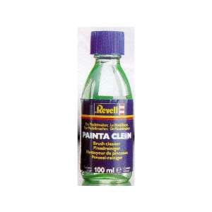 Revell Painta Clein Pinselreiniger, 100ml Flasche - Revell