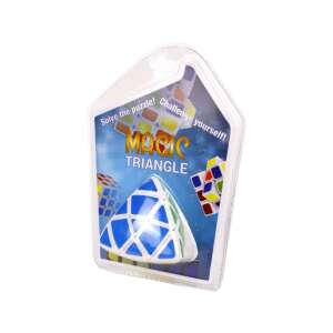 Magic Triangle Puzzle, ein herausforderndes Logikspiel für Kinder und Erwachsene - Logikspiele