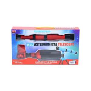 Astronomisches Kinderteleskop mit Stativ 78974109 - Wissenschaftliche und Entdeckerspiele