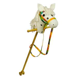 Fehér lovacska 78975747 - Goki