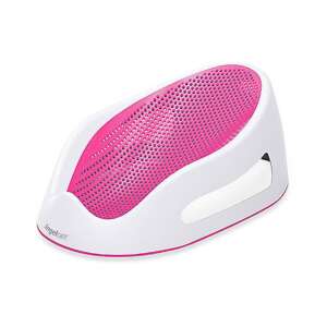 Angelcare Baby Bath Support - Pink - Baby Bath Support