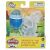 Play-Doh Dino Crew Slime Hydro Clay Brontoszaurusz Játékszett csomagolása