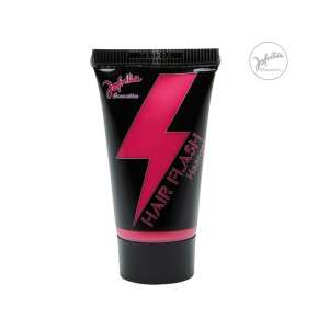 Jofrika Cosmetics Hair Flash Hajgél rózsaszínben - Arcfesték