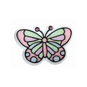 Paulinda - matricás krémgyurma szett - pillangó