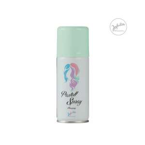 Jofrika Pasztell Spray Zöld Hajspray - Arcfesték