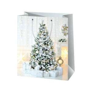 Weihnachtsbaum Riesen Exklusive Geschenktüte 33x15x44cm 78977444 - Kunst & Hobby