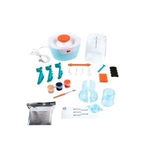 Make It Real: Mini set de jocuri cu discuri de lut 78977982 - Jocuri si jucarii creative