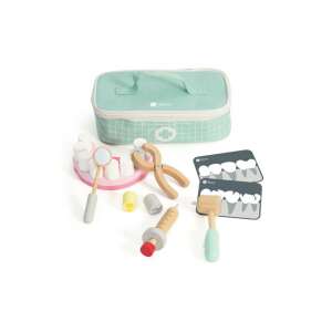 Classic World-Fa fogorvosi készlet