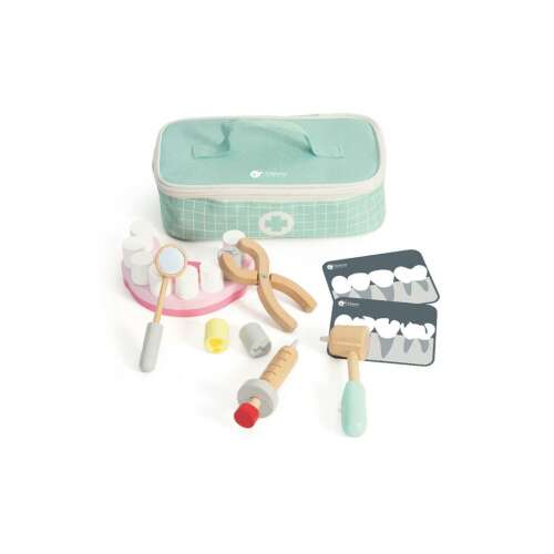 Classic World-Fa fogorvosi készlet 78977986