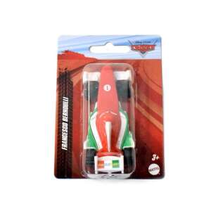 Verdák: Miniautó - Francesco Bernoulli 1/55 kisautó - Mattel 78981962 Játék autók - 0,00 Ft - 1 000,00 Ft