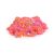 KINETIC SAND Spielset Flowfetti Tube 78982681