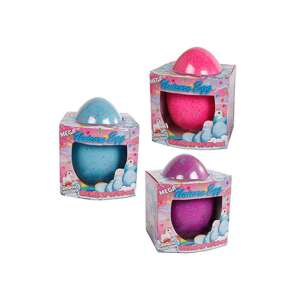 Figurka Hipo Jajo Mega Jednorożec 20-50cm 3-kolory 78982744 - Gra na instrumencie muzycznym, Deska kreślarska, tablica do pisania, Zestaw artykułów piśmiennych, Kreatywna zabawa, Deska kreślarska i Filctoll