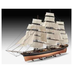 Revell Cutty Sark Segelschiff Modell - 1:96 78982991 - Revell