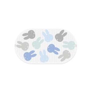 Miffy csúszásgátló fürdőszőnyeg 78983371 - Totum