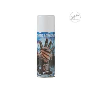 Jofrika Zombie Body Spray, machiaj pentru costume de Halloween, spray cu efect de zombie - Vopsele pentru fata