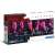 Clementoni Stranger Things 1000 dielikov panoramatický puzzle box