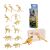 Simba Toys Dinoszaurusz régészeti meglepetés szett dinoszaurusz csontváz ásatási készlettel