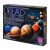 4M 3D Glowing Solar System Model Kit - 75cm Box