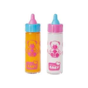 New Born Baby Varázslatos cumisüveg, 2db