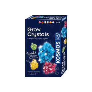 Kosmos Növekvő kristályok 78988279 - Wissenschaftliche und Entdeckerspiele