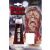 Falsches Blut mit Gaze - 42 ml 78991414
