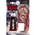 Falsches Blut mit Gaze - 42 ml 78991414