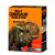 4M Kidz Labs Dig a Dinosaur Skeleton Triceratops Excavation Kit