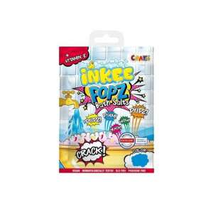 Craze Inkee: Popz fürdősó 10g többféle színben 78993380 Fürdőjátékok - 0,00 Ft - 1 000,00 Ft