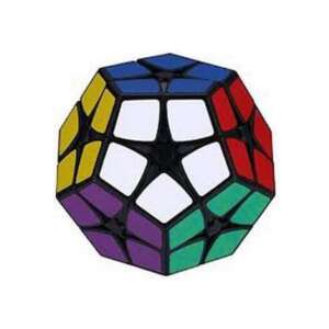 Gehirnwürfel: 2x2 magisches Vieleck 78993907 - Logikspiele