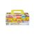 Play-Doh 20 Színes Gyurma Készlet, 1680g