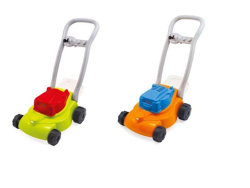 Kosiarka z granulkami MIX