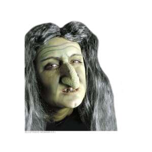 Hiányzó fogak smink, hamis fogak, jelmez smink, halloween jelmez, boszorkány smink, hamis fogak smink, hiányzó fogak smink, élethű fogak, élethű fogak smink - Arcfesték