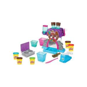 Play-Doh Kitchen Creations Candy Delight Playset, csoki édesség készítő gép, Play-Doh, gyerekjáték - Hasbro