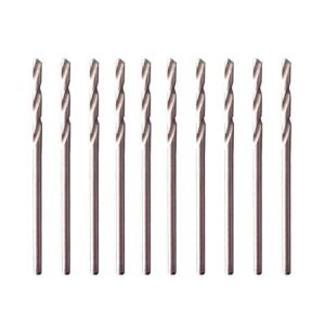 MTX - 1,5 mm HSS Fémfúrófej - 10 db - Polírozott 124018811 - Mtx