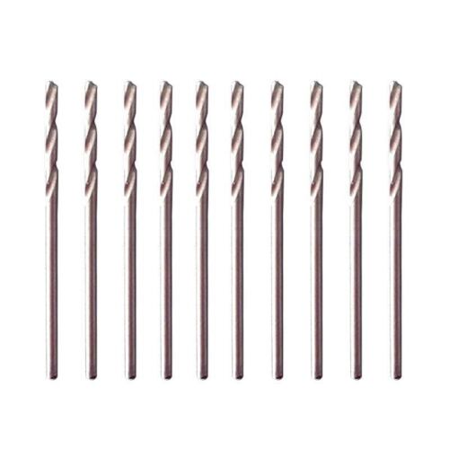 MTX HSS Fémfúrófej - 10 db - 3,5 mm 124018814