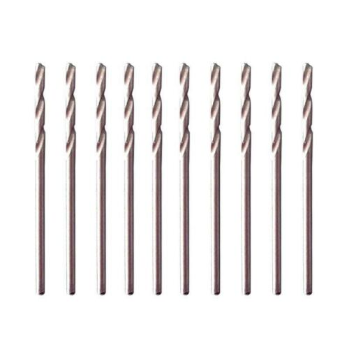 MTX Fémfúrófej - HSS - 6 mm - 10 db 124018821