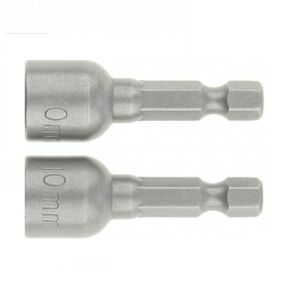 MTX Mágneses Dugókulcs Fej - 12 mm - 2 db 124015593 - Mtx