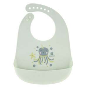 Kikkaboo Oktopusz Szilikon Baba Kötény