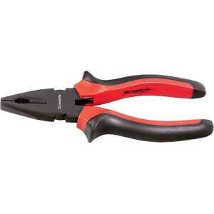 MTX 160mm Kombinált Fogó Ergonomikus Markolattal - Mtx