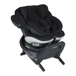 BeSafe gyerekülés iZi Twist B i-Size Premium Car Interior Black 46152934 Gyerekülések - Megfordítható