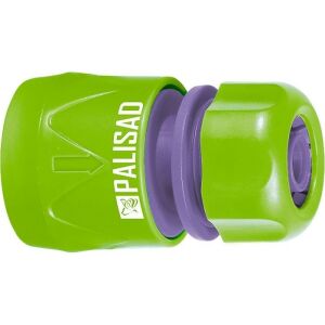 PALISAD 1/2" műanyag gyorscsatlakozó 124018032 - Csatlakozó és kiegészítő