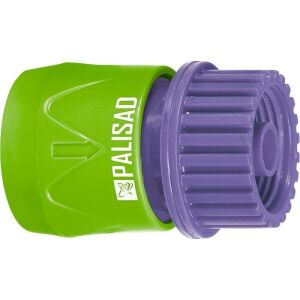 PALISAD Gyorscsatlakozó - Műanyag - Belső Menet - 3/4" 124018035 - Csatlakozó és kiegészítő