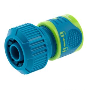 PALISAD 3/4" DeLuxe univerzális tömlőcsatlakozó 124018043 - Csatlakozó és kiegészítő