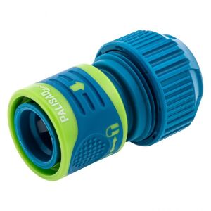 PALISAD Univerzális Tömlőcsatlakozó - 1/2-3/4-5/8" 124018047 - Csatlakozó és kiegészítő