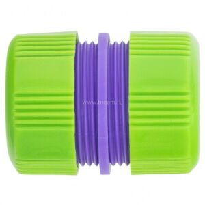 PALISAD 1" Műanyag Gyorscsatlakozó Toldó 124018058 - Csatlakozó és kiegészítő