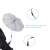Fillikid stroller umbrella adjustable angle demonstration