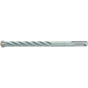MTX 12 mm-es 4 Élű SDS-plus Kalapácsfúró - 160 mm 124018647 - Mtx