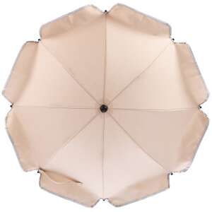 Fillikid parasol melange natural 09 32913072 - Stroller Umbrella