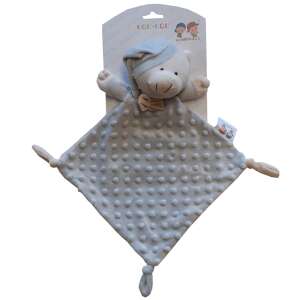 Gamberritos Plüss Maci Szundikendő - Puha, Buborékos