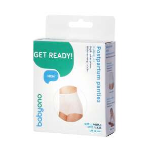 BabyOno panties reusable mesh 2 pieces L 503 32581000 - Babies & Toddler